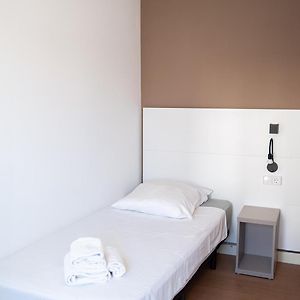 Habitación Individual